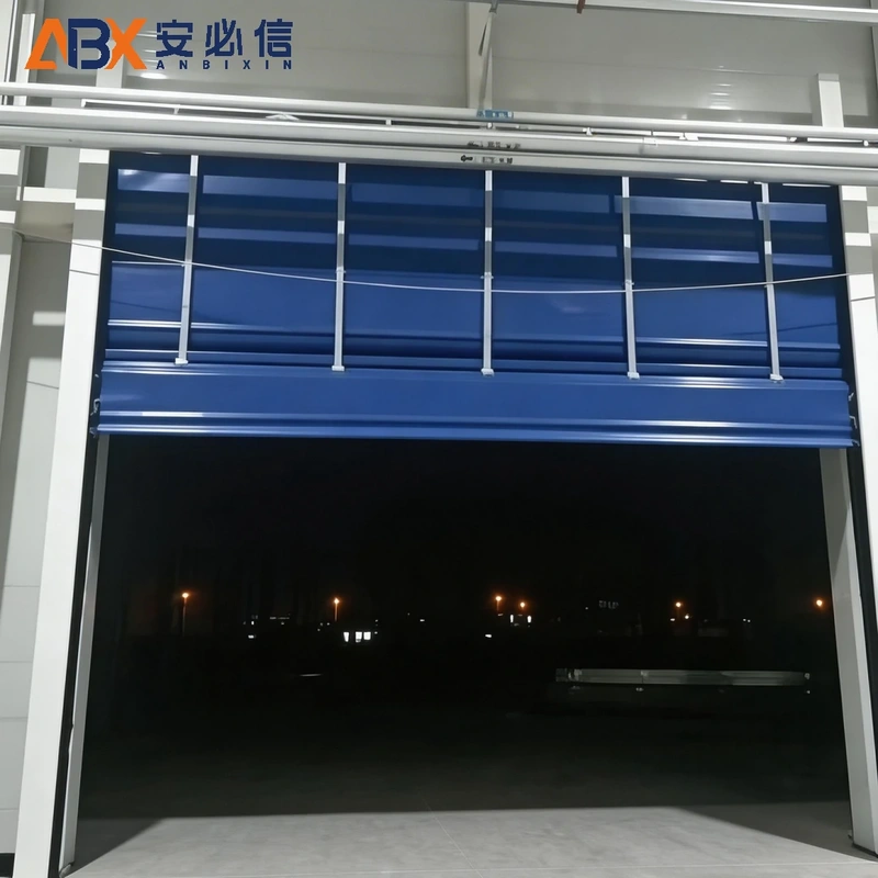 毕节快速堆积门