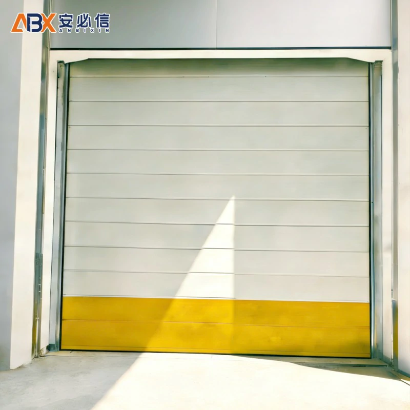 毕节快速提升门