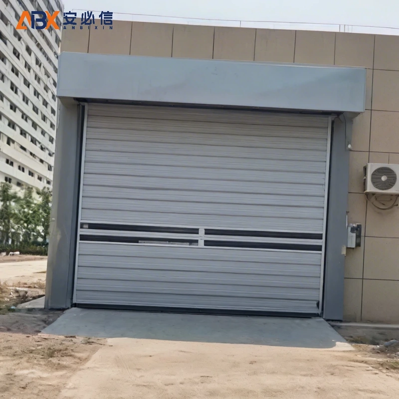 毕节雷达高速门